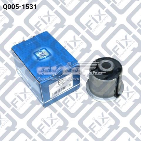 Silentblock tylnej belki Q-fix Q0051531 cena, od 24,71 USD