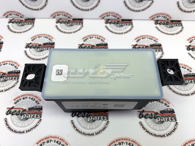 Przetwornica napięcia, uniwersalna Mercedes A2059052809