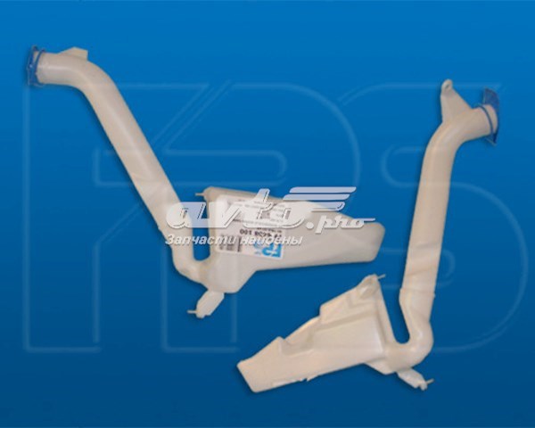 Zbiorniczek spryskiwacza szyb FPS FP6408100 cena, od 28,12 USD