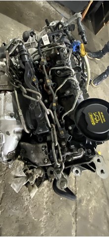  Silnik w komplecie Land Rover Range Rover 
