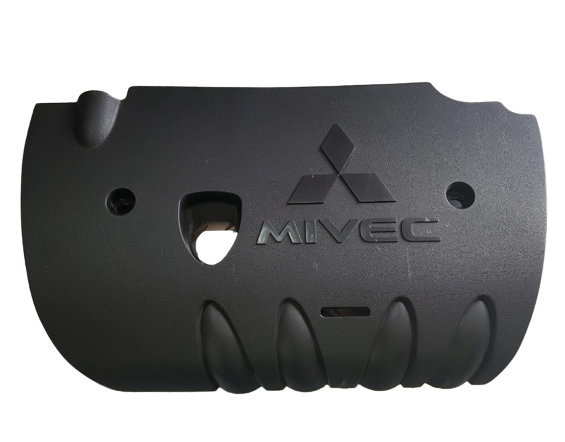 Pokrywa silnika dekoracyjna do Mitsubishi Outlander II XL CWW