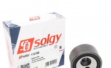 Do koszyka 110188 Solgy Rolka napinacza paska napędowego