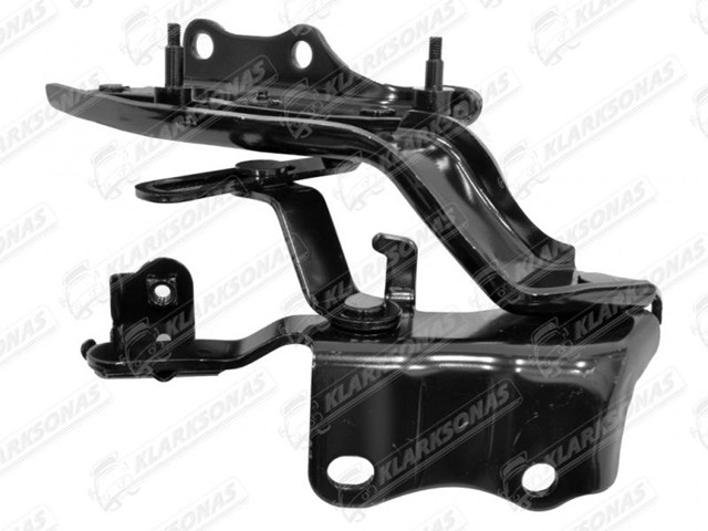5341033380 Toyota Zawias maski prawy