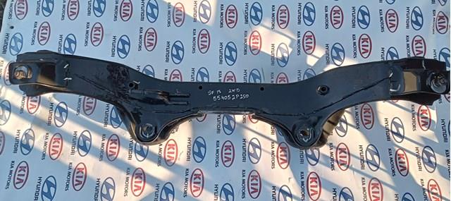 Korpus osi tylnej 554052P250 Hyundai/Kia