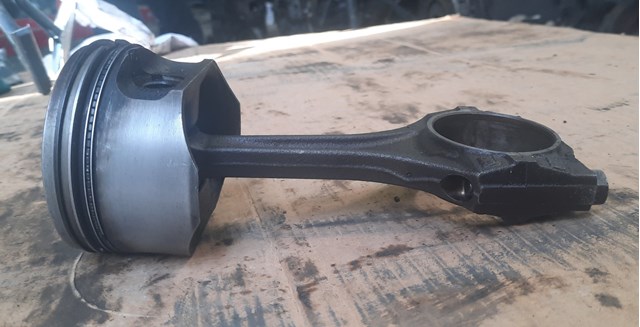 Silnik w komplecie Chevrolet Tacuma minivan (KLAU) (2000 - 2026) cena, od 580,99 USD