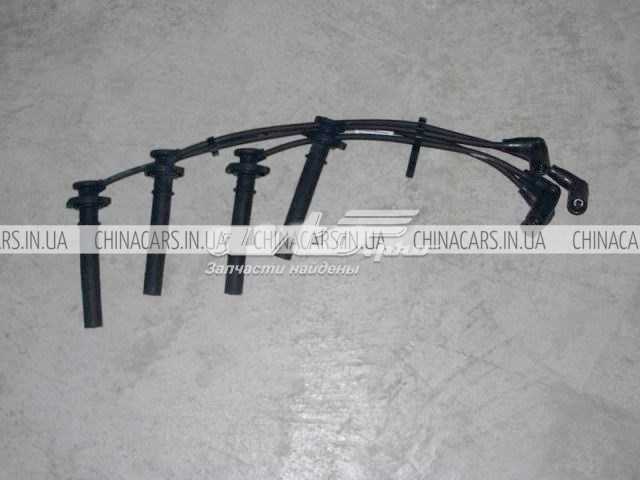 Zestaw przewodów wysokiego napięcia 1016052126 Geely