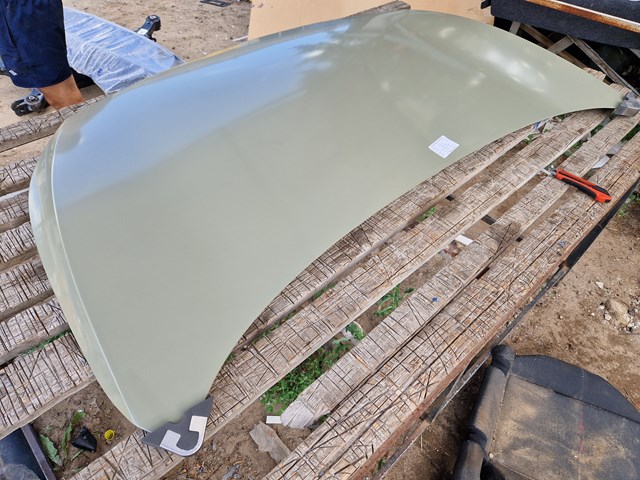 Maska silnika VAG 11A823031