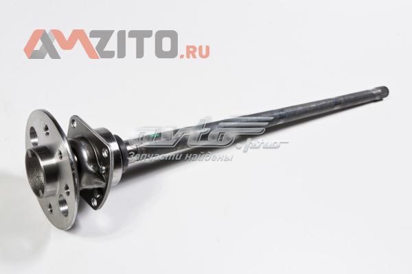 Półoś tylna ВАЗ NIVA I kombi (21213/21214/2131) (1995 - 2026) cena, od 145,79 USD