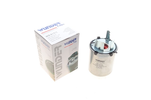 Filtr paliwa WB8171 Wunder