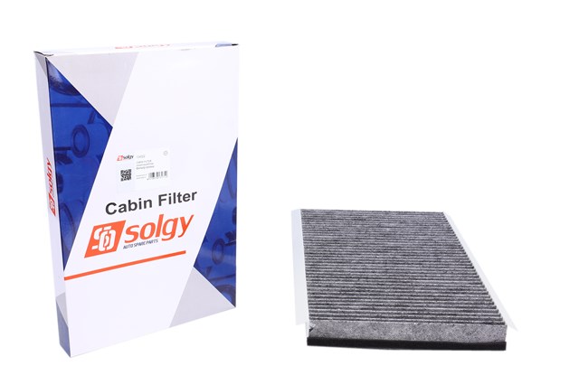 Do koszyka 104022 Solgy Filtr kabiny