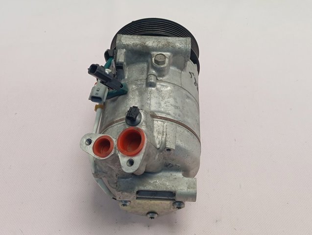 Sprężarka klimatyzacji Renault (RVI) 926004423R cena, od 197,77 USD