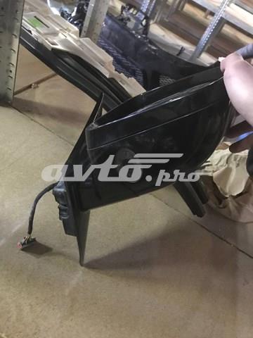 Lusterko wsteczne lewe do Land Rover Range Rover SPORT II L494