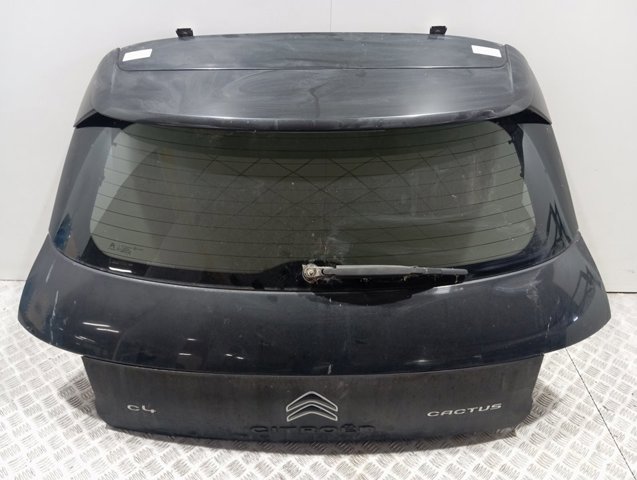 Drzwi tylne (bagażnika 3/5) do Citroen C4 Cactus 