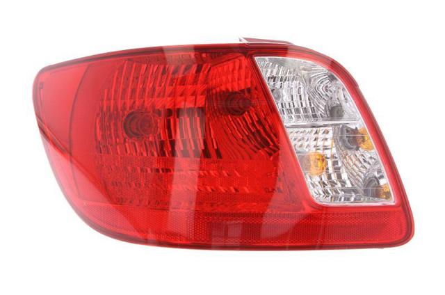 3231920LAQ Depo/Loro/Abakus Lampa zespolona tylna lewa
