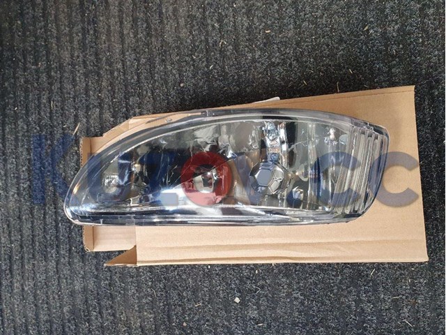 FP8145H2P FPS Lampa przeciwmgielna lewa