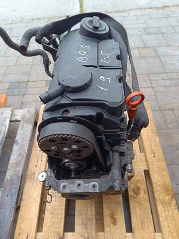 Silnik w komplecie do Volkswagen Transporter T5 7HB, 7HJ, 7EB, 7EJ