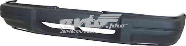 Zderzak przedni FPS FP2551900 cena, od 113,95 USD