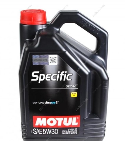 Olej do silnika 860051 Motul