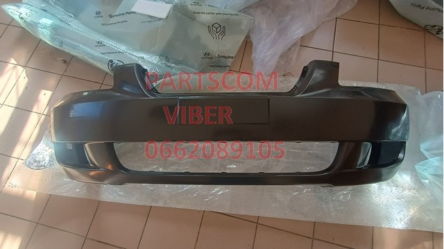 Zderzak przedni Hyundai/Kia 865113K001 cena, od 92,89 USD