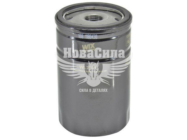 Do koszyka WL707112 WIX Filtr oleju