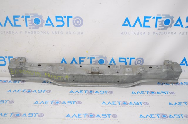 Wzmocnienie zderzaka przedniego 6400G656 Mitsubishi