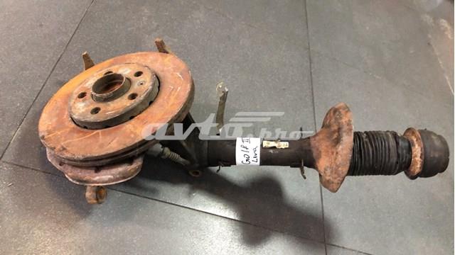 Amortyzator przedni 1J0413031AM VAG