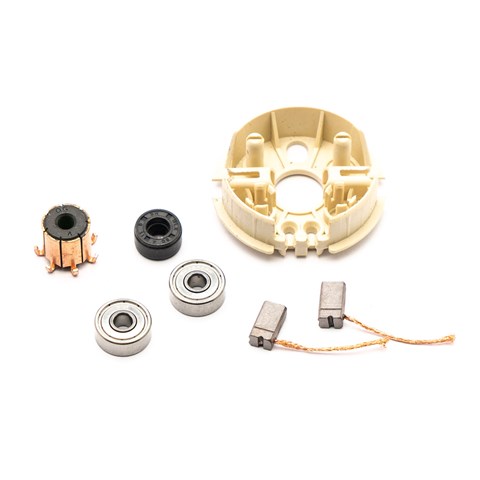Zestaw naprawczy pompy sprzęgła Haldex Klifex KL0BS598549 cena, od 13,43 USD