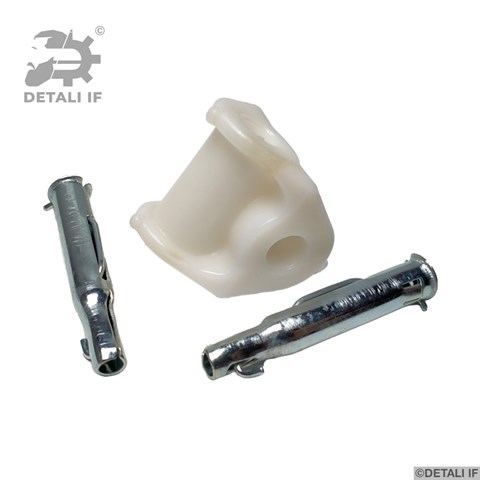 Tuleja mechanizmu zmiany biegów DF13383 Detali IF