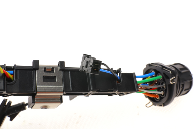 412015 Solgy Kabel (adapter) wtryskiwacza