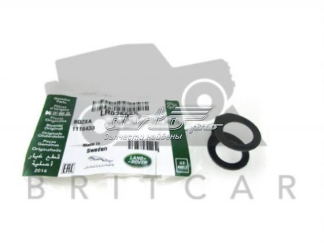 Uszczelka (pierścień) przewodu chłodzenia turbiny, zasilanie Land Rover LR025565 cena, od 8,92 USD