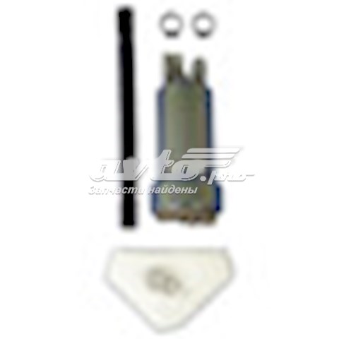 Moduł pompy paliwowej z czujnikiem poziomu paliwa Delphi FE052412B1 cena, od 109,80 USD