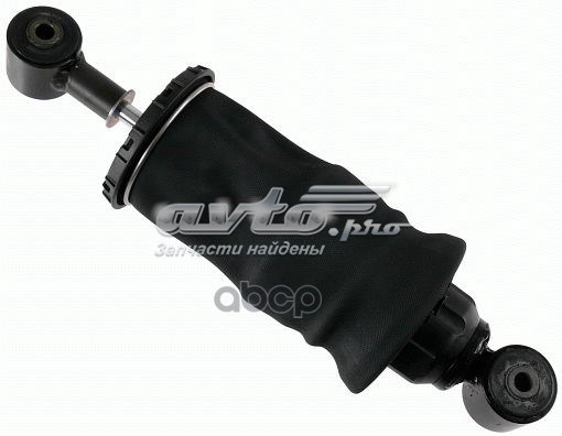 Amortyzator kabiny (Truck) Wabco 9640060190