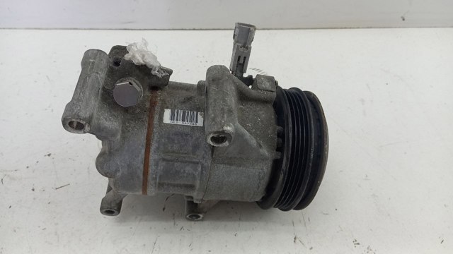 4472502500 Toyota Sprężarka klimatyzacji