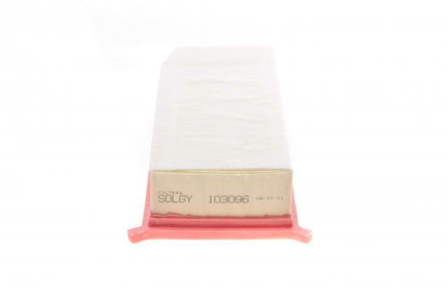 Filtr powietrza Solgy 103096