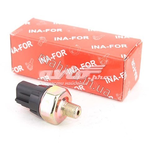 Czujnik ciśnienia oleju Geely CK II sedana (2008 - 2015) cena, od 5,12 USD