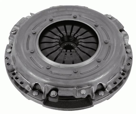 Zestaw sprzęgła (3 części) Sachs 3089600110 cena, od 310,43 USD