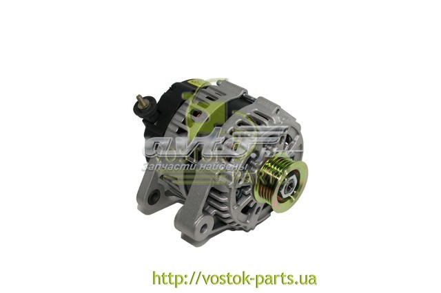 Do koszyka 1086001111 Geely Alternator