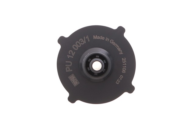 Filtr paliwa PU120031Z Mann-Filter
