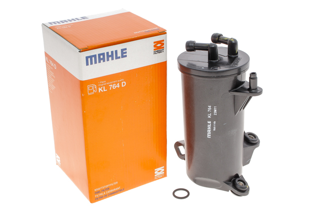 Filtr paliwa Mahle Original KL764D cena, od 37,17 USD