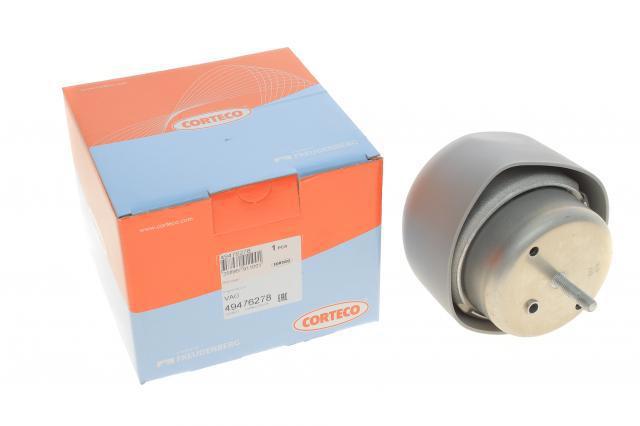 Poduszka (podpora) silnika lewa 49476278 Corteco