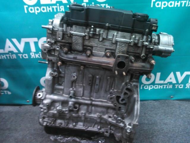 Silnik w komplecie Ford Focus II hatchback (DA, HCP, DP) (2004 - 2011) cena, od 1418,50 USD