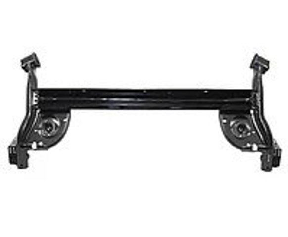 Korpus osi tylnej do Dacia Logan II L8_