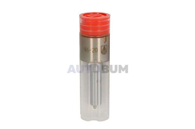 Rozpylacz wtrysku diesla do Audi A4 B8 8K2
