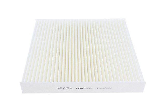 Filtr kabiny 104020 Solgy