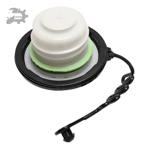  Korek wlewu paliwa Ford Connect 