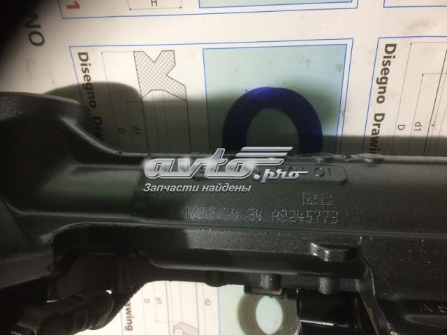 4G1423055AC VAG Listwa kierownicza (maglownica)