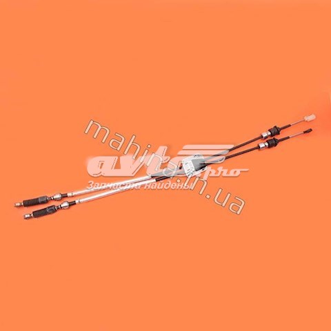 Linka dźwigni zmiany biegów podwójna Geely Emgrand EC7 sedana (2009 - 2026) cena, od 21,96 USD