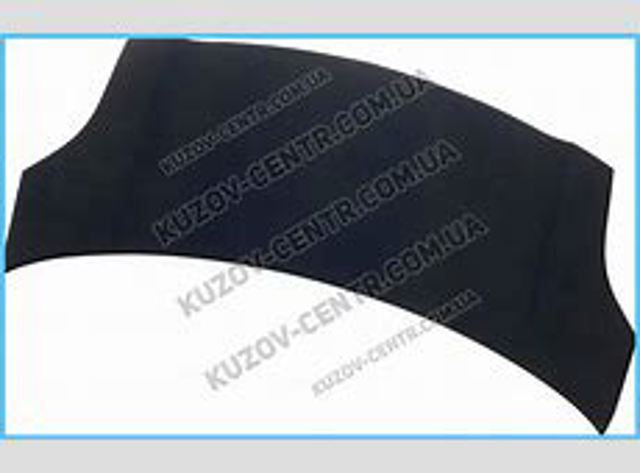 FP 8115 951 FPS zderzak tylny