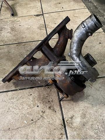Do koszyka 8200256077 Renault (RVI) Turbina
