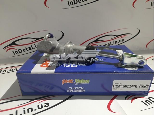 PMC36 VALEO Cylinder sprzęgła główny